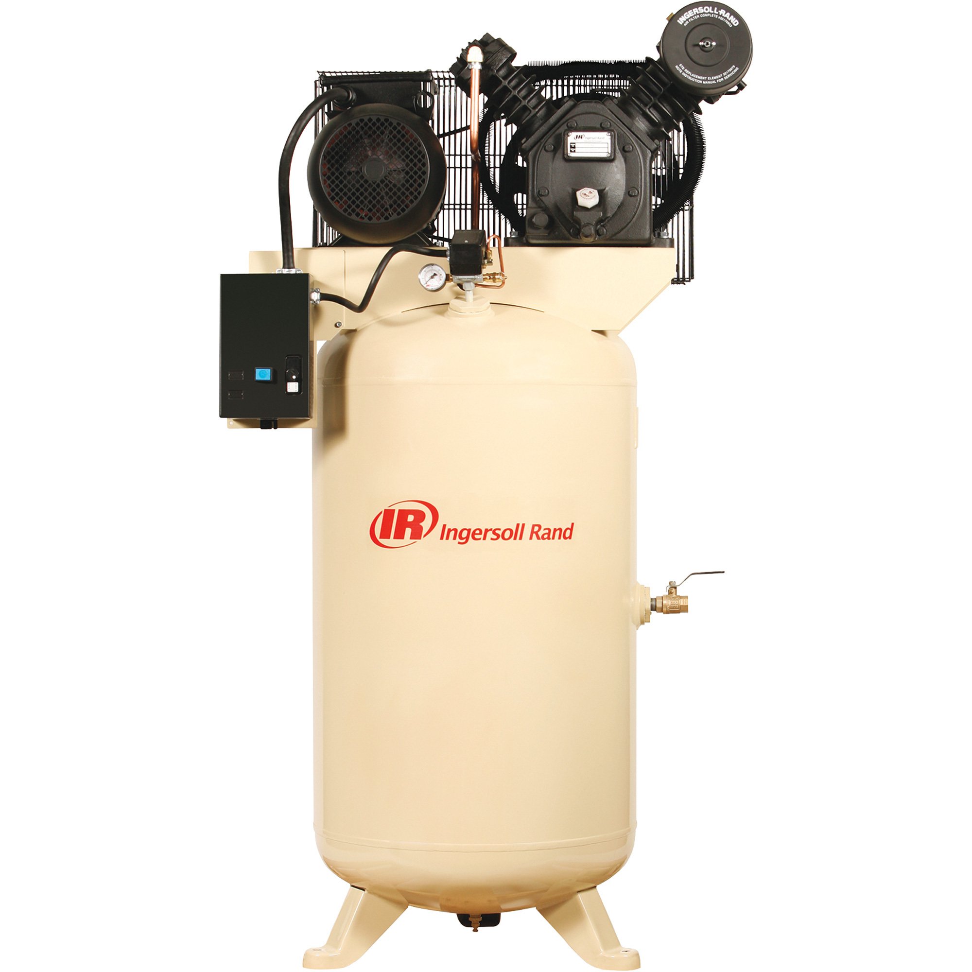 Air Compressors